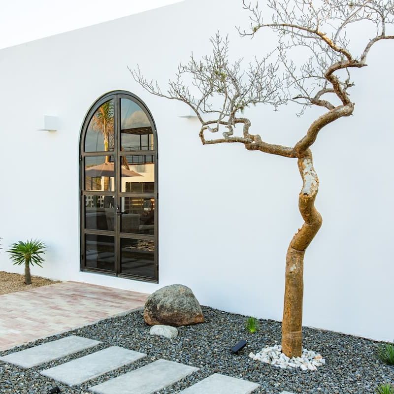 Villa in Todos Santos