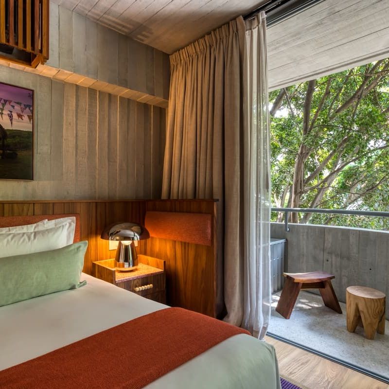 Modern Apartment in Condesa