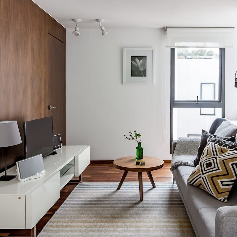 Apartment in Condesa