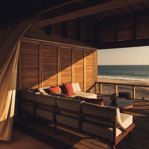 Home in Mazunte