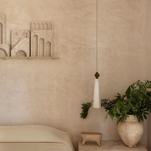 Designer Home in Tulum