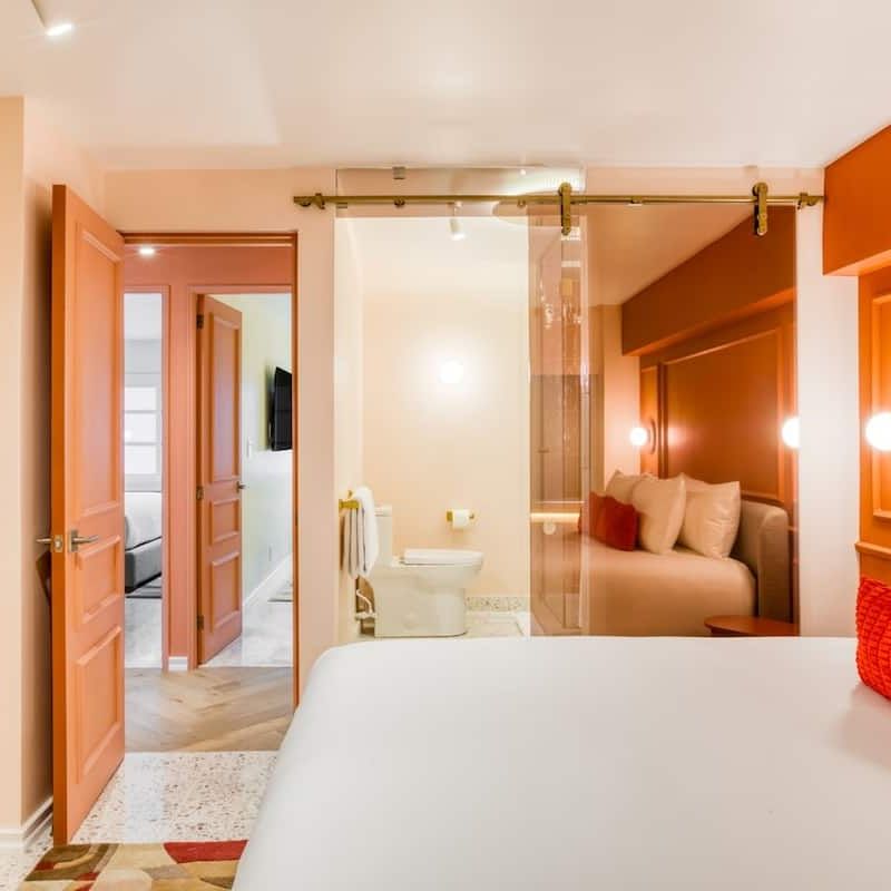 Apartment in Condesa