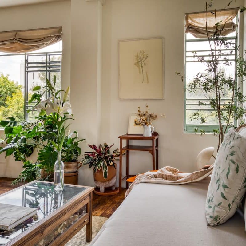 Apartment in La Condesa