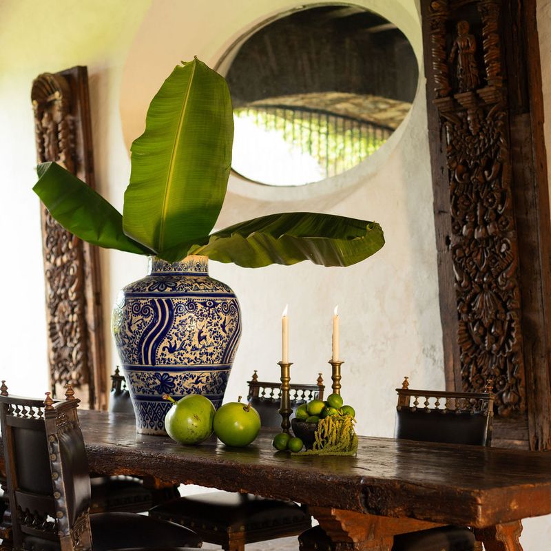 17th Century Hacienda in Morelos