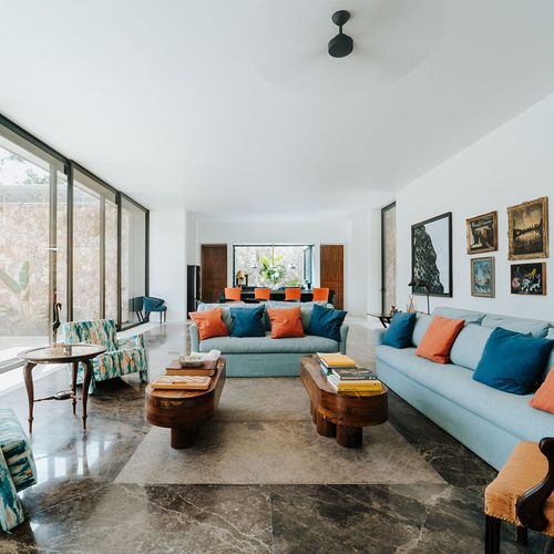 Villa in Tulum