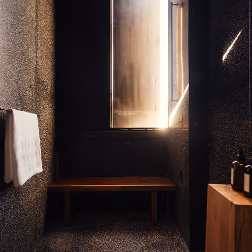 Home in Centro Historico