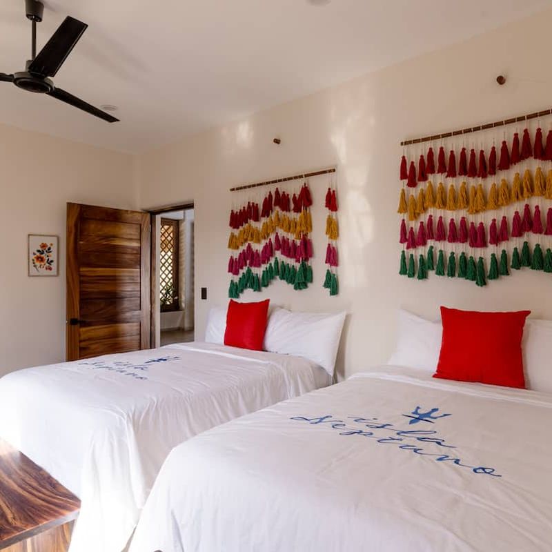 Villa in Rancho Neptuno 