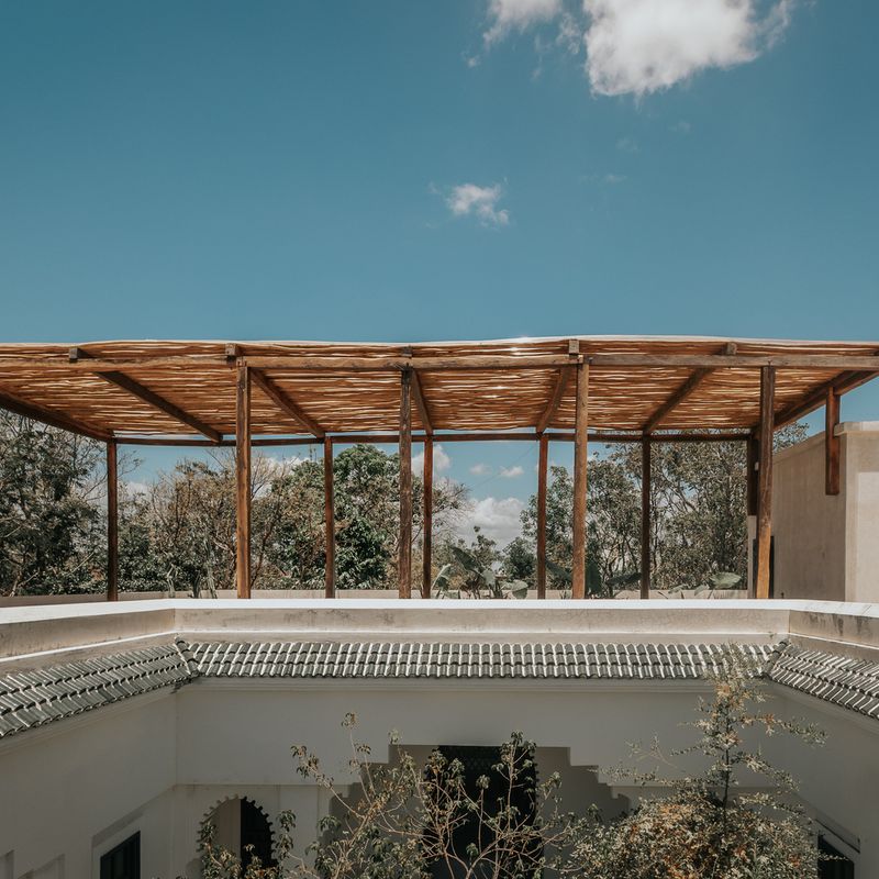 Designer Villa in Tulum