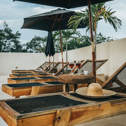 Villa in Tulum