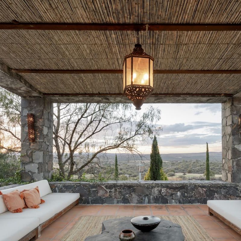 Villa in San Miguel de Allende