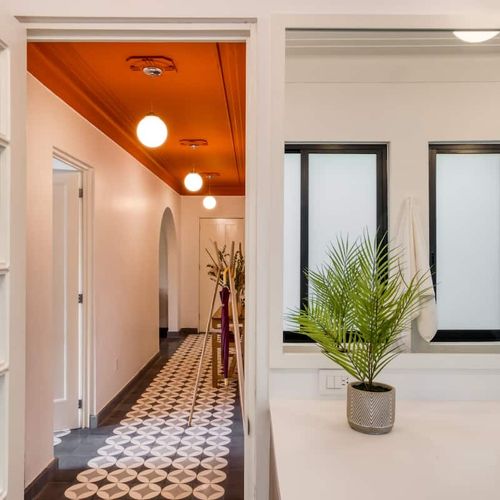 Apartment in Juarez