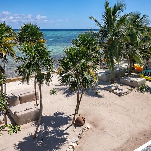 Villa in Tulum