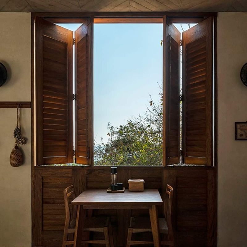 Apartment in Mazunte