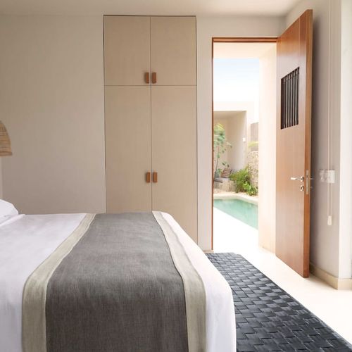 Designer Home in Merida