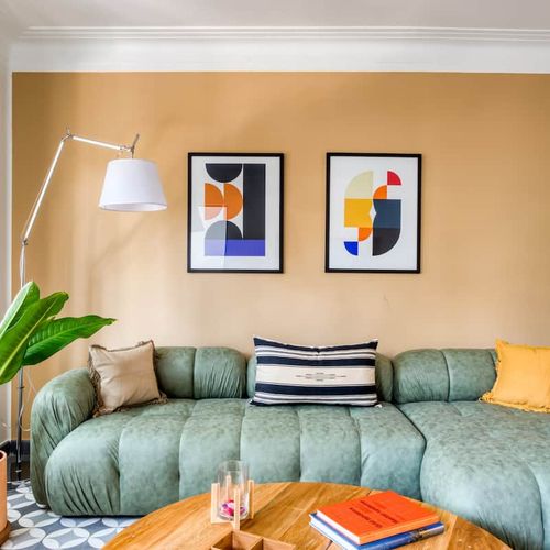 Apartment in Juarez