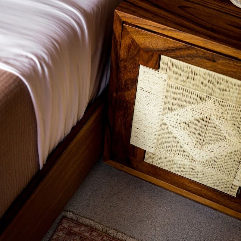 Beachfront Villa in Los Naranjos