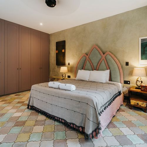 Villa in Tulum