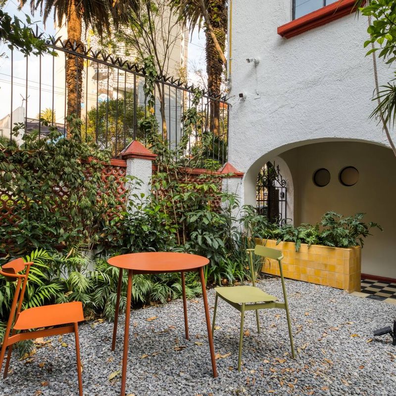 Casa Melina