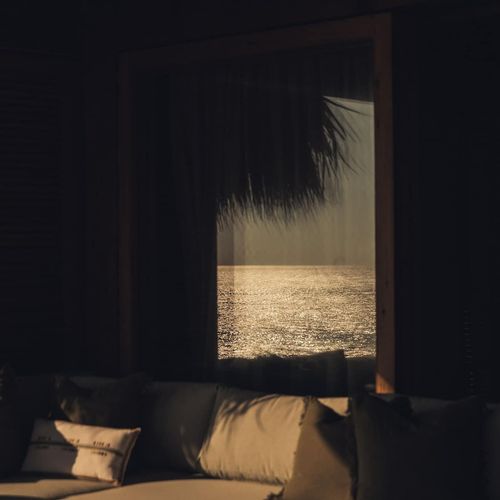 Home in Mazunte