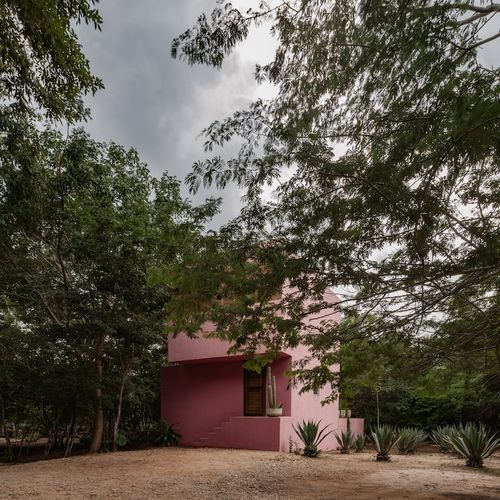 Home in Valladolid