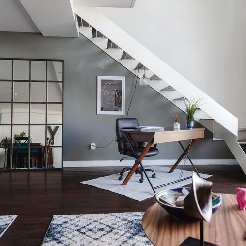 Apartment in Roma Norte