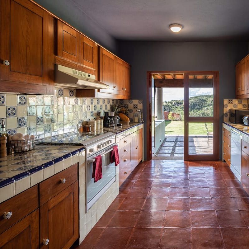 Home in San Miguel de Allende