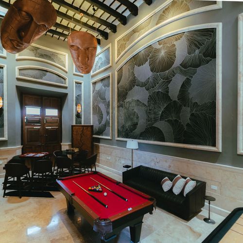Mansion  in Centro