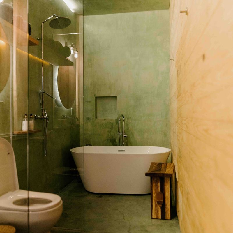 Designer Home in Oaxaca