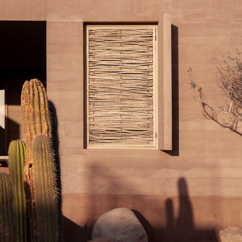 Designer Villa in Todos Santos