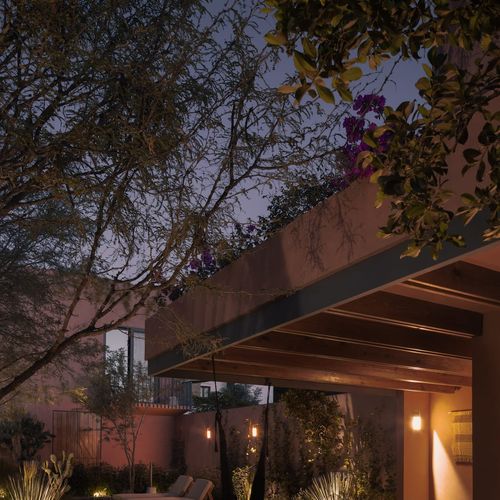 Quinta in San Miguel de Allende