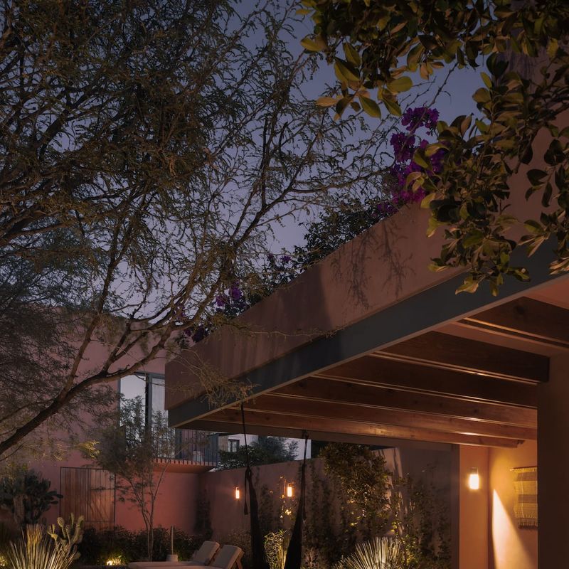 Quinta in San Miguel de Allende