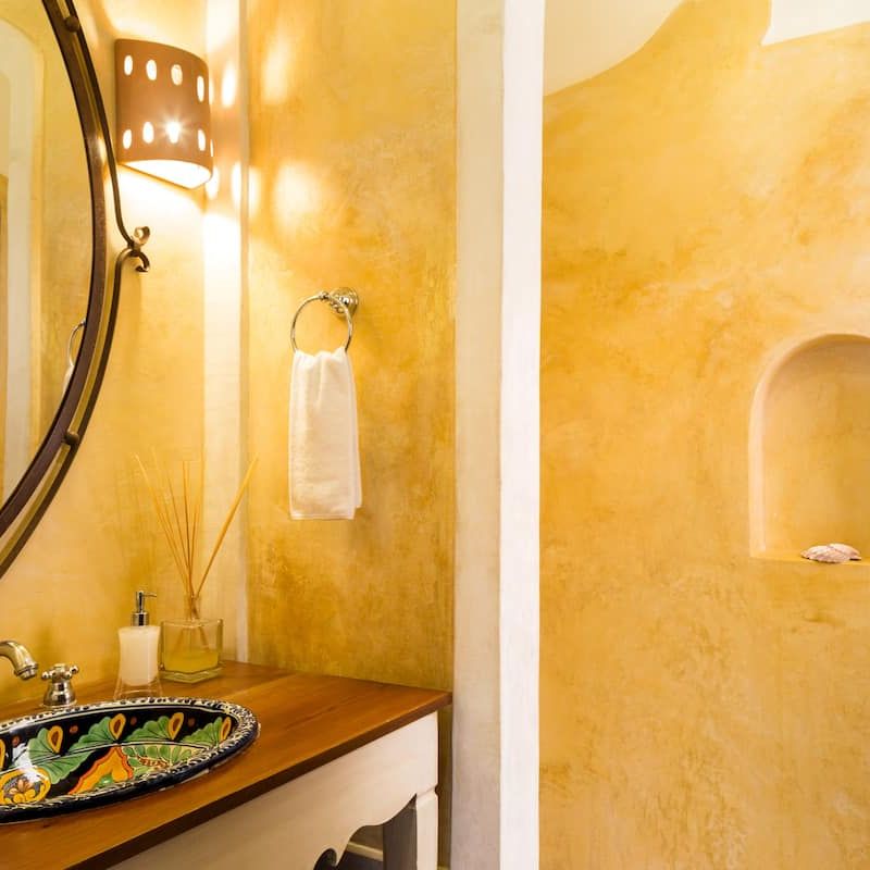 Luxury Villa in Puerto Aventuras