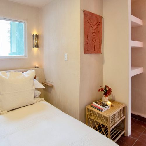 Two Homes in Polanco