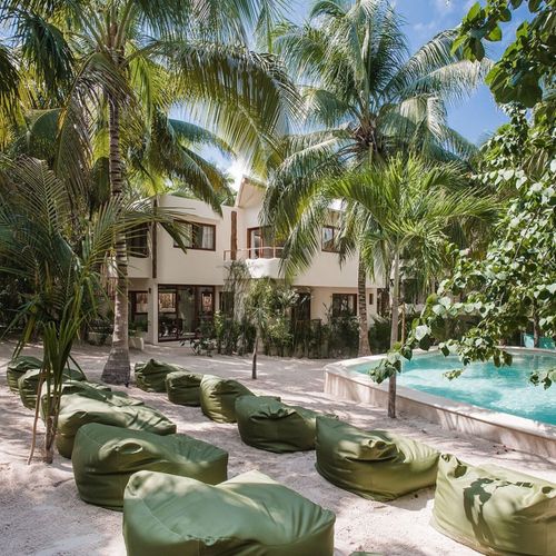 Villa in Tulum