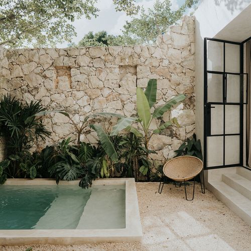 Apartment in Tulum
