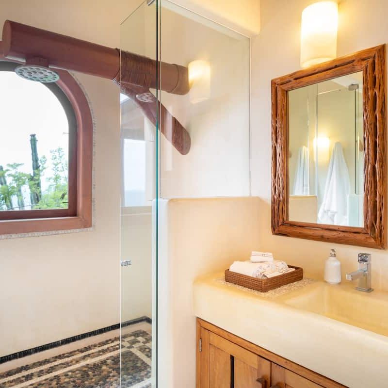 Villa in Zihuatanejo