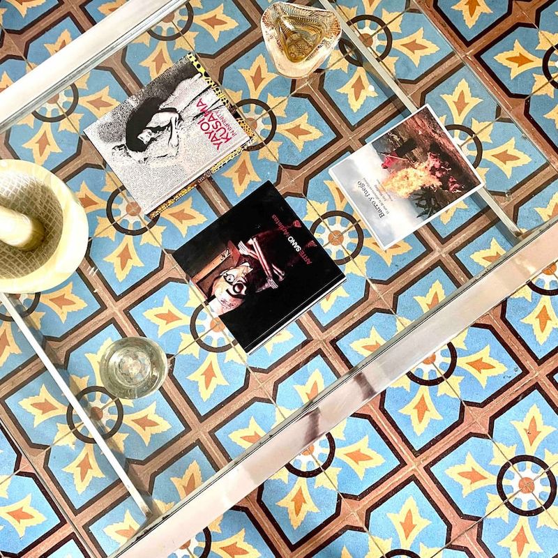 Colonial Home in Centro Oaxaca