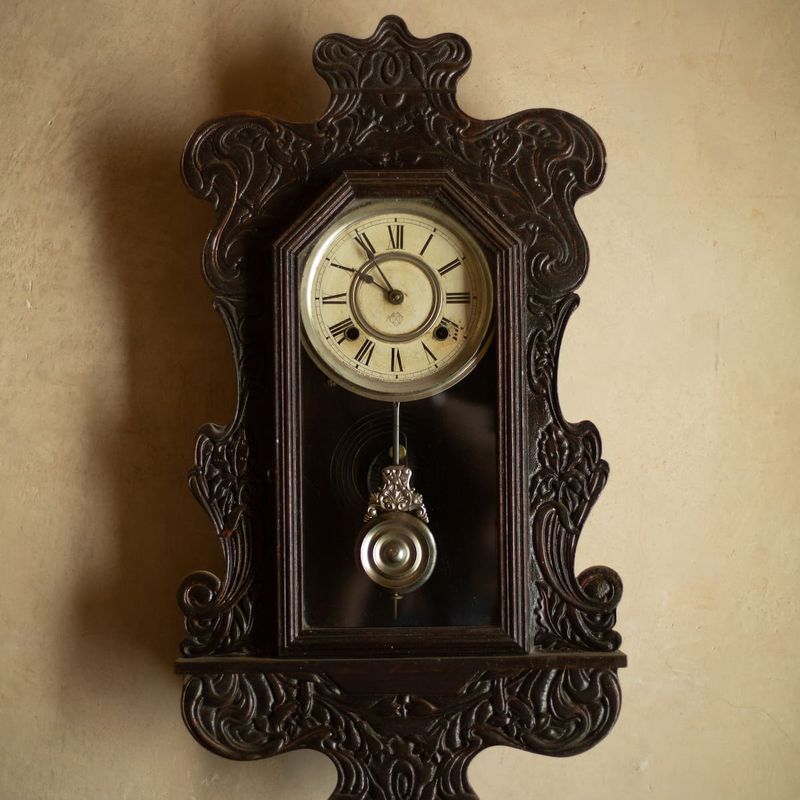 17th Century Home in Oaxaca