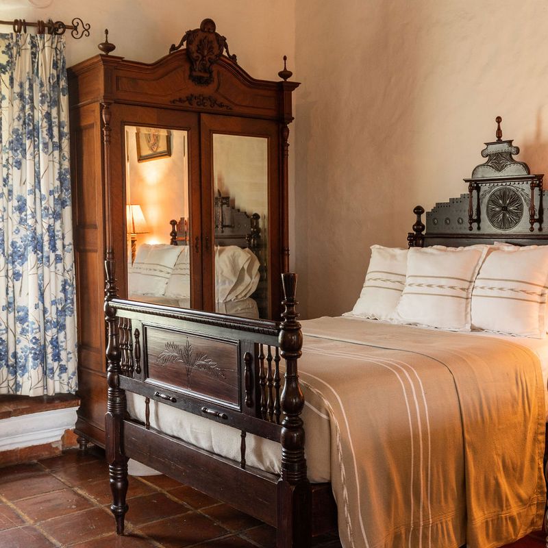 17th Century Hacienda in Morelos