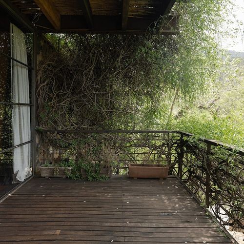 Home in Amatlan