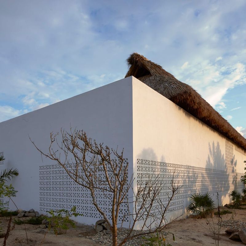 Designer Villa in Santa Elena el Tule