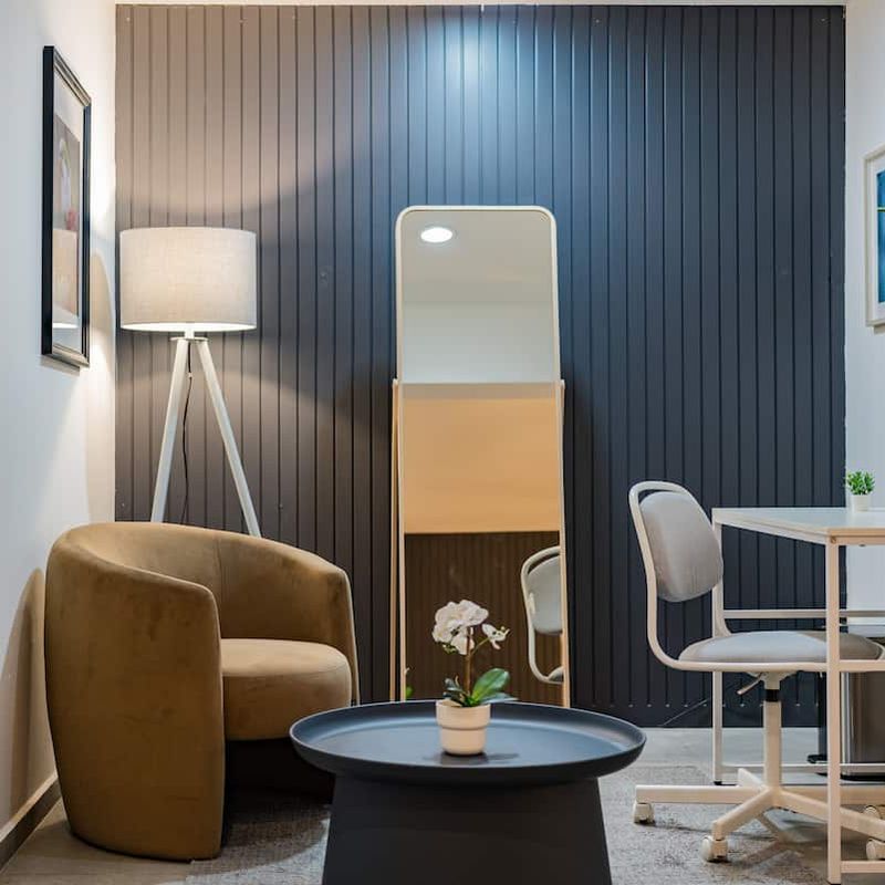 Large Home in Condesa