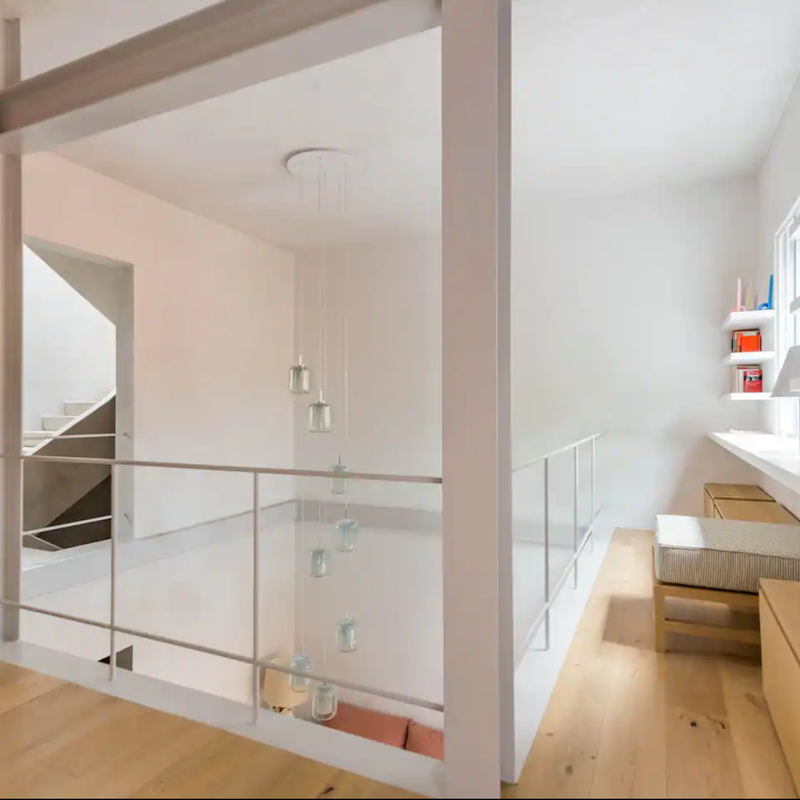 Designer Home in Roma Sur