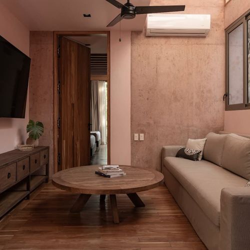 Designer Home in San Pancho