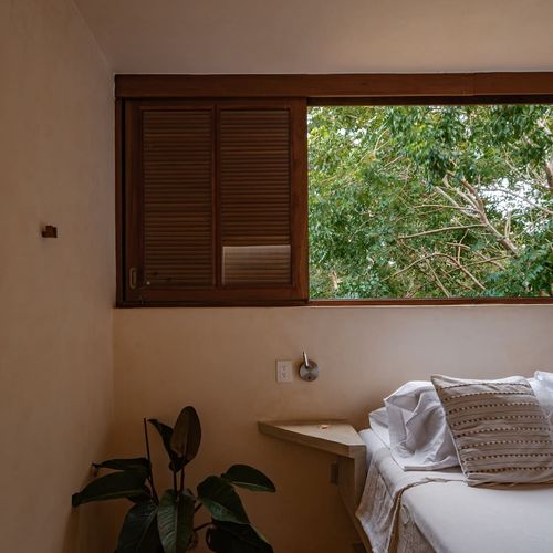 Home in Valladolid