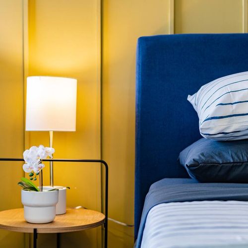 Large Penthouse in Condesa