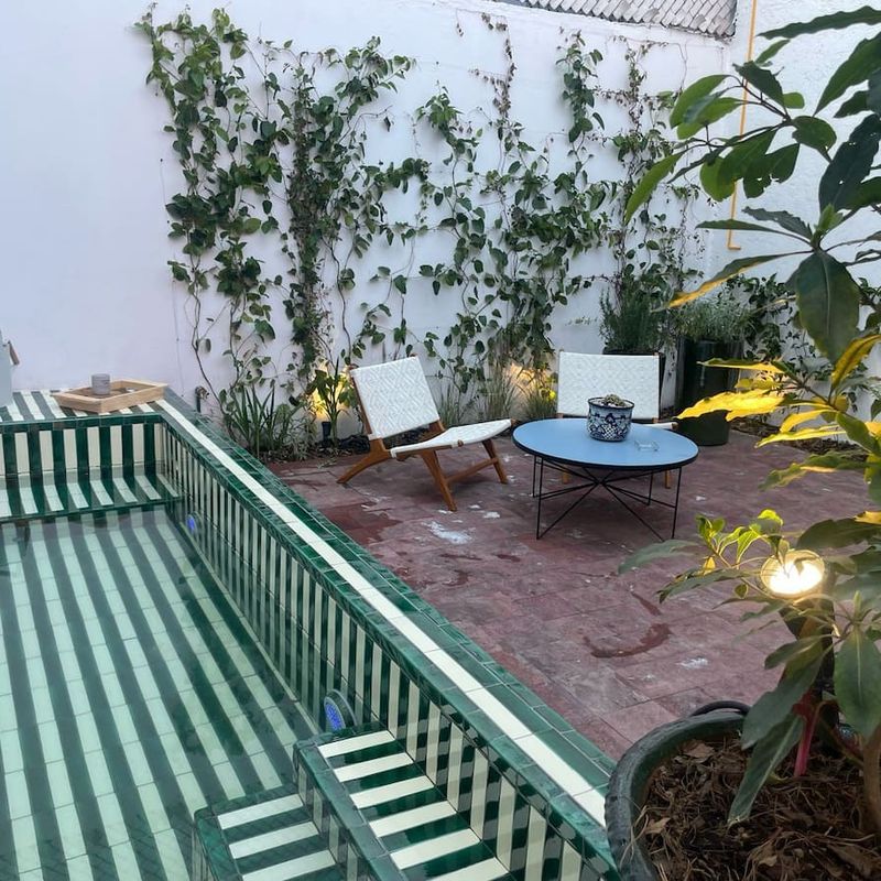 Designer Home in Condesa