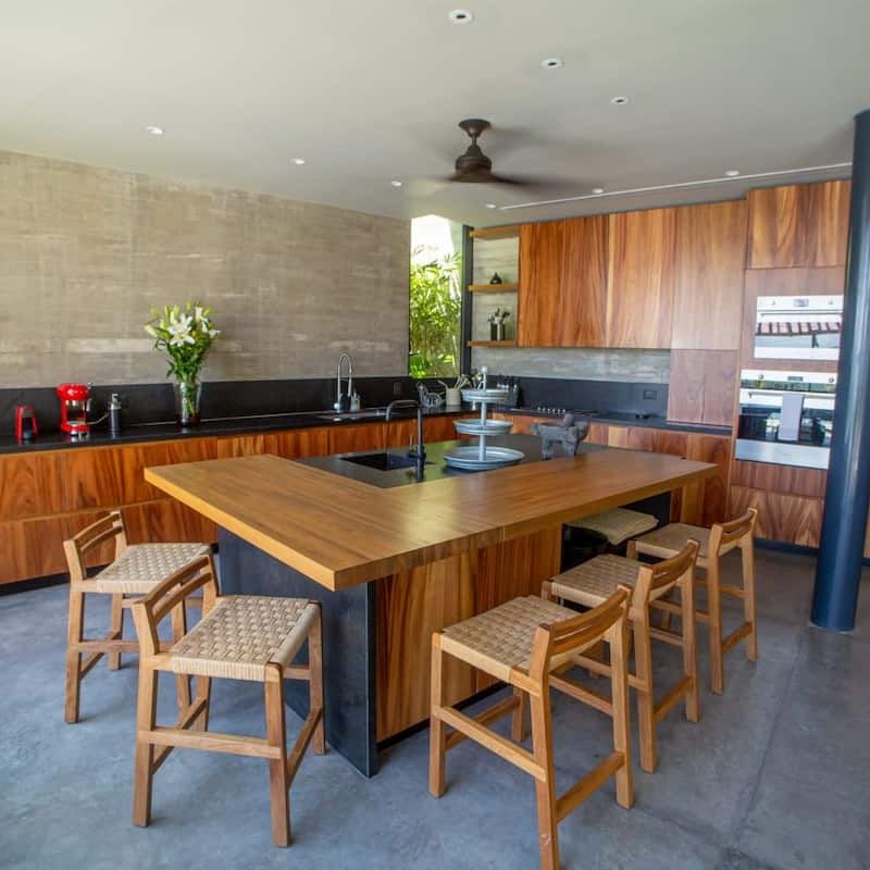 Luxury Villa in Punta Mita