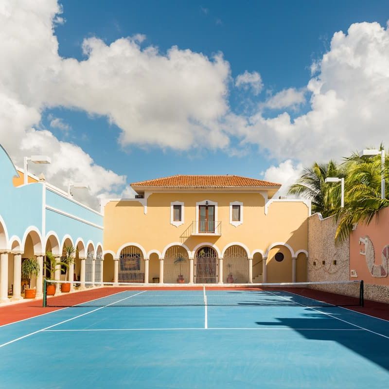 Luxury Villa in Puerto Aventuras