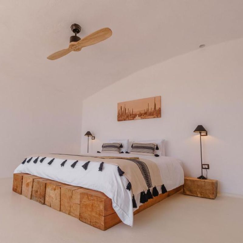 Boutique Hotel in East Cape